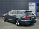 Ford Mondeo 2.0 Ecoblue Kombi Vignale Automat ( Gwarancja ) LG52954 - 3