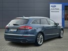 Ford Mondeo 2.0 Ecoblue Kombi Vignale Automat ( Gwarancja ) LG52954 - 5