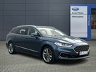 Ford Mondeo 2.0 Ecoblue Kombi Vignale Automat ( Gwarancja ) LG52954 - 7