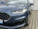 Ford Mondeo 2.0 Ecoblue Kombi Vignale Automat ( Gwarancja ) LG52954 - 9