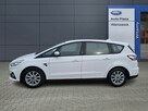 Ford S-Max 2,0EcoBlue Trend 7 osób gwarancja LB60640 - 2