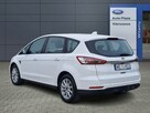 Ford S-Max 2,0EcoBlue Trend 7 osób gwarancja LB60640 - 3