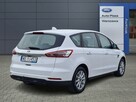 Ford S-Max 2,0EcoBlue Trend 7 osób gwarancja LB60640 - 5