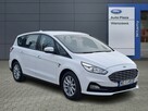 Ford S-Max 2,0EcoBlue Trend 7 osób gwarancja LB60640 - 7