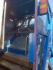 śmieciarka zabudowa śmieciarki MOL VDK PUSHER 20m3 - 4