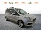 Ford Tourneo Courier 1,5 TDCi (100 KM) Titanium Salon PL F-vat - 3