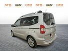 Ford Tourneo Courier 1,5 TDCi (100 KM) Titanium Salon PL F-vat - 4