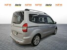 Ford Tourneo Courier 1,5 TDCi (100 KM) Titanium Salon PL F-vat - 5