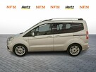 Ford Tourneo Courier 1,5 TDCi (100 KM) Titanium Salon PL F-vat - 6