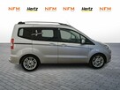 Ford Tourneo Courier 1,5 TDCi (100 KM) Titanium Salon PL F-vat - 7