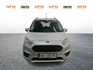 Ford Tourneo Courier 1,5 TDCi (100 KM) Titanium Salon PL F-vat - 8