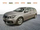 Peugeot 308 SW 1,5 Bluehdi(130 KM) Active Salon PL Faktura-Vat - 1