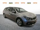 Peugeot 308 SW 1,5 Bluehdi(130 KM) Active Salon PL Faktura-Vat - 3