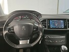 Peugeot 308 SW 1,5 Bluehdi(130 KM) Active Salon PL Faktura-Vat - 14