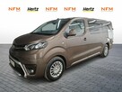 Toyota Proace Verso 2,0 D-4D S&S(144 KM) Business 9-OSOBOWY Salon PL F-Vat - 1