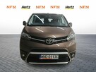 Toyota Proace Verso 2,0 D-4D S&S(144 KM) Business 9-OSOBOWY Salon PL F-Vat - 8