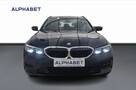 318d mHEV Advantage aut Salon PL 1wł. F-Vat - 10