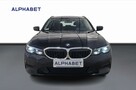 318d mHEV Advantage aut Salon PL 1wł. F-Vat - 10