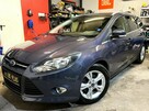 Ford Focus 125ps*Bezwypadkowy*Navi*Klimatronik*Serwis*Mega-Zadbany*WZOROWY-STAN* - 1