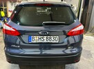 Ford Focus 125ps*Bezwypadkowy*Navi*Klimatronik*Serwis*Mega-Zadbany*WZOROWY-STAN* - 4