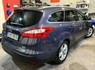 Ford Focus 125ps*Bezwypadkowy*Navi*Klimatronik*Serwis*Mega-Zadbany*WZOROWY-STAN* - 5