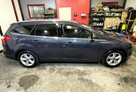 Ford Focus 125ps*Bezwypadkowy*Navi*Klimatronik*Serwis*Mega-Zadbany*WZOROWY-STAN* - 6