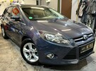 Ford Focus 125ps*Bezwypadkowy*Navi*Klimatronik*Serwis*Mega-Zadbany*WZOROWY-STAN* - 7