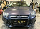 Ford Focus 125ps*Bezwypadkowy*Navi*Klimatronik*Serwis*Mega-Zadbany*WZOROWY-STAN* - 8