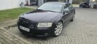 Audi A8 4.0Tdi - quattro - Zamiana - 2