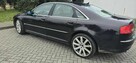 Audi A8 4.0Tdi - quattro - Zamiana - 3
