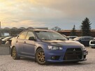 Mitsubishi Lancer Evolution / Key less / Tempomat / Folia / Wydech Milltek / FV marża - 1