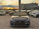 Mitsubishi Lancer Evolution / Key less / Tempomat / Folia / Wydech Milltek / FV marża - 9