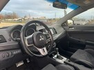 Mitsubishi Lancer Evolution / Key less / Tempomat / Folia / Wydech Milltek / FV marża - 10