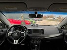 Mitsubishi Lancer Evolution / Key less / Tempomat / Folia / Wydech Milltek / FV marża - 12