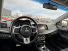 Mitsubishi Lancer Evolution / Key less / Tempomat / Folia / Wydech Milltek / FV marża - 13