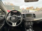 Mitsubishi Lancer Evolution / Key less / Tempomat / Folia / Wydech Milltek / FV marża - 14