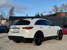 Infiniti QX70 / Salon Polska / Pierwszy właściciel / Serwis ASO / Key less /FV marża - 4