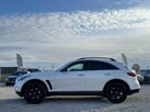Infiniti QX70 / Salon Polska / Pierwszy właściciel / Serwis ASO / Key less /FV marża - 7