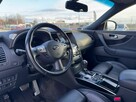 Infiniti QX70 / Salon Polska / Pierwszy właściciel / Serwis ASO / Key less /FV marża - 10
