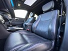 Infiniti QX70 / Salon Polska / Pierwszy właściciel / Serwis ASO / Key less /FV marża - 11