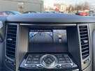 Infiniti QX70 / Salon Polska / Pierwszy właściciel / Serwis ASO / Key less /FV marża - 15