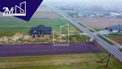 Działka rolna Młodów gm. Lubaczów - 2