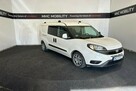 Fiat Doblo - 1