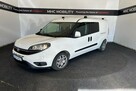 Fiat Doblo - 2