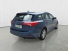 Ford Focus - 5