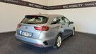 Kia Cee'd - 5