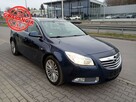 Opel Insignia - 1