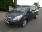 Opel Meriva - 2