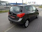 Opel Meriva - 4