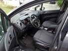 Opel Meriva - 5
